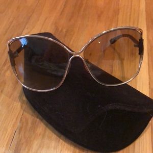 Tom ford sunglasses